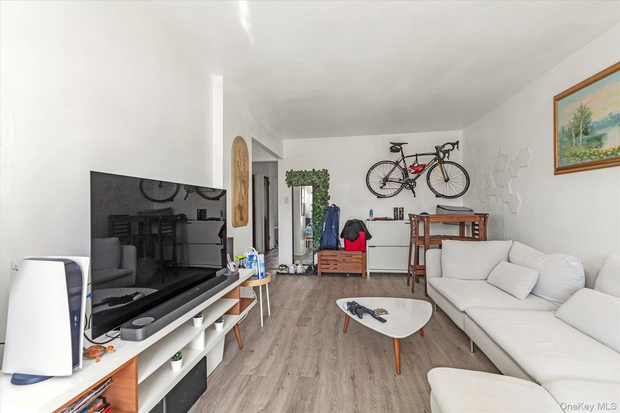 Interior, Living room, Wood Texture Flooring
