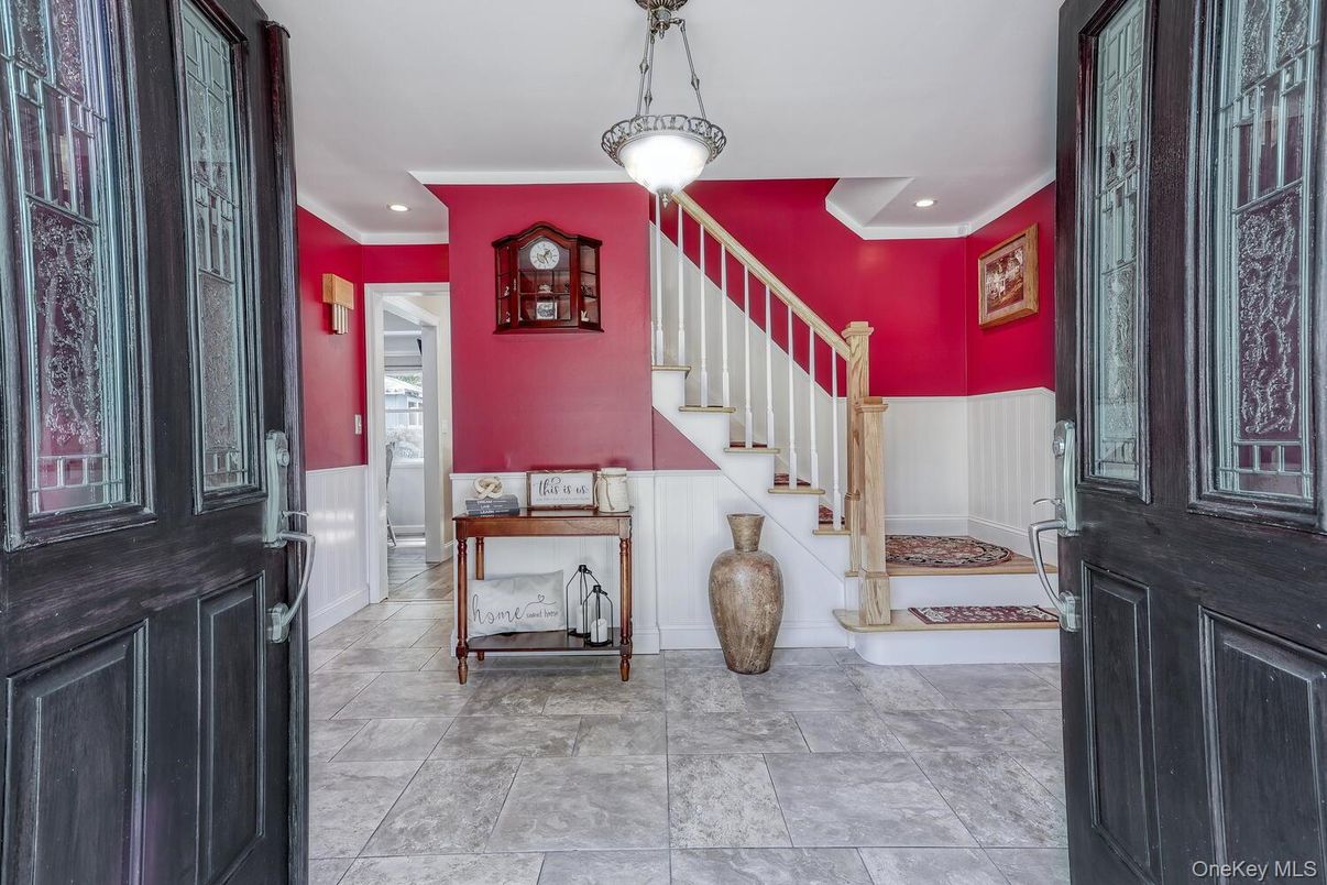 Interior, Pendant Lights, Recessed Lighting