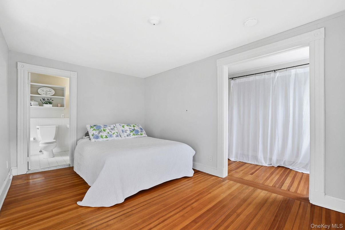 Bathroom, Bedroom, Interior, Wood Texture Flooring