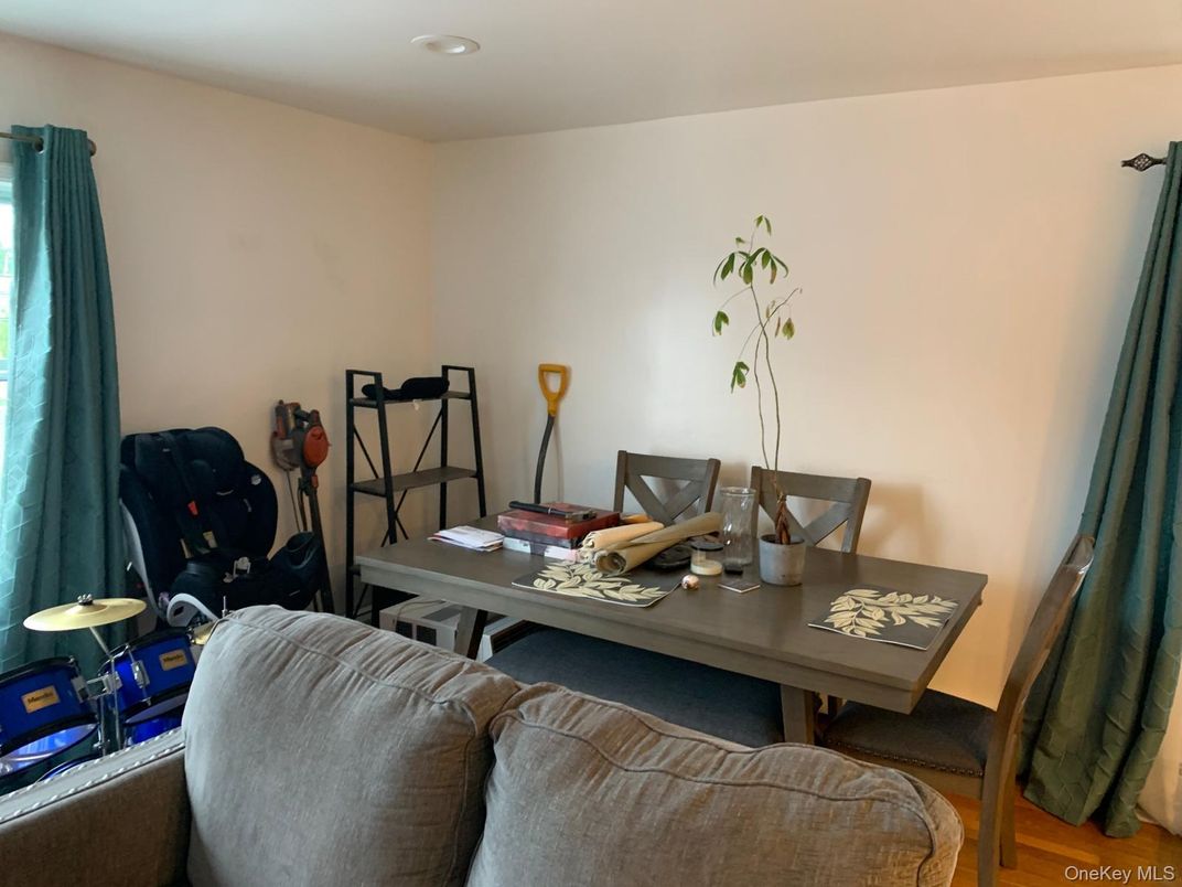 Fitness Equipment, Home Office, Interior, Recessed Lighting