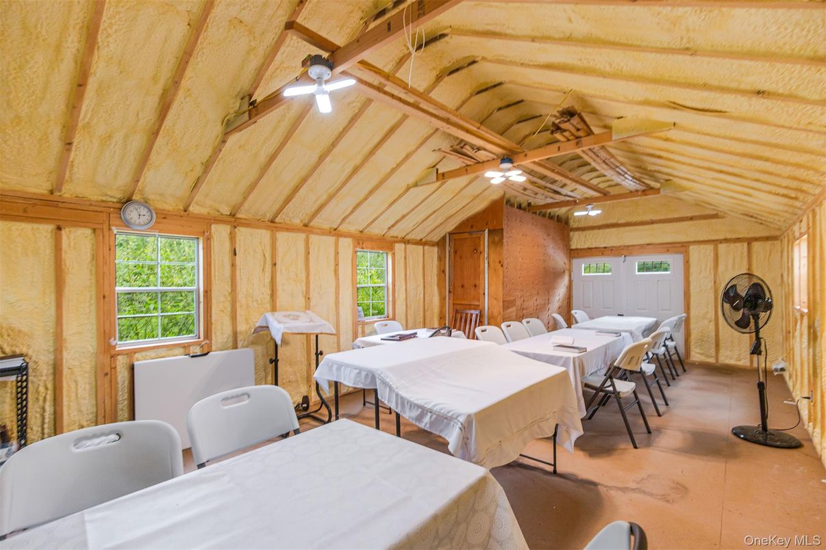Dining room, Interior, Wooden Beams, Wooden Ceilings, Wooden Walls