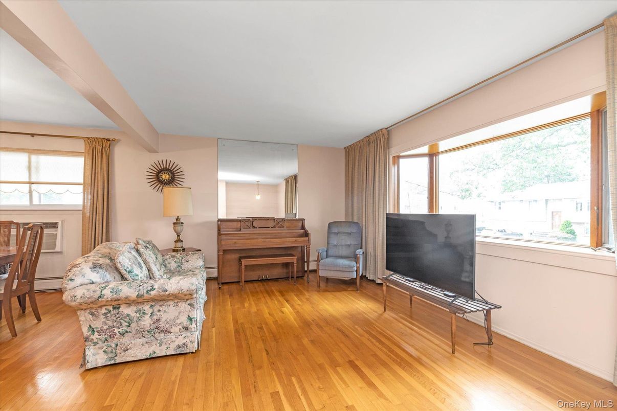 Interior, Piano, Wood Texture Flooring