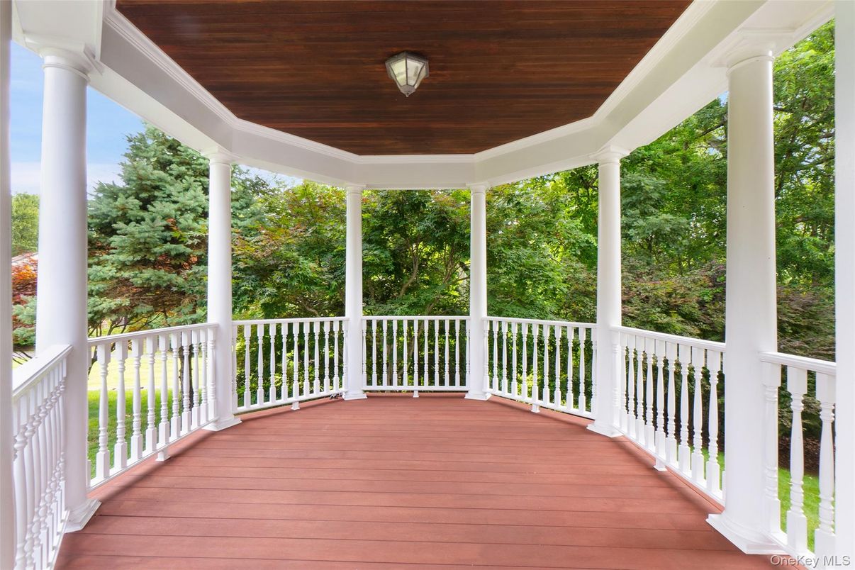 Exterior, Wooden Ceilings, Wood Texture Flooring