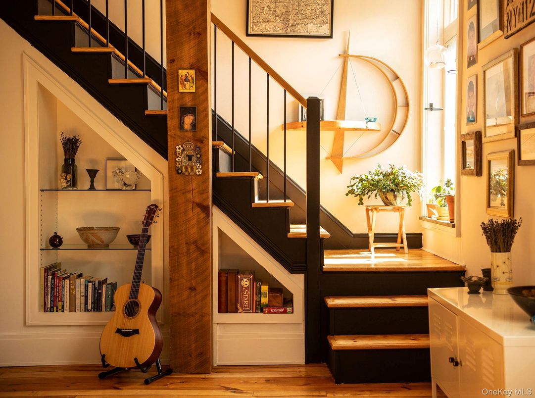 Interior, Wood Texture Flooring