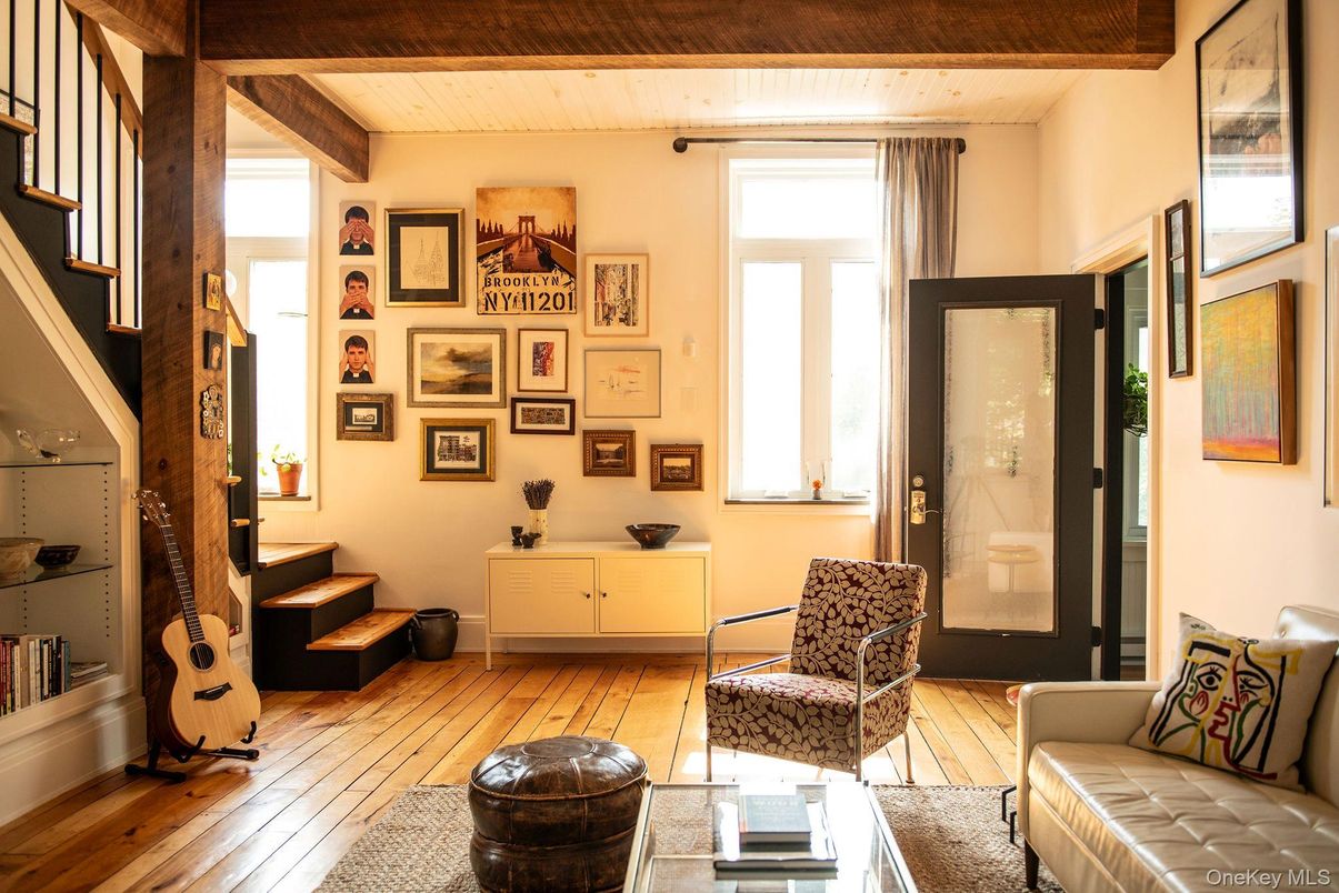 Interior, Wooden Beams, Wooden Ceilings, Wood Texture Flooring