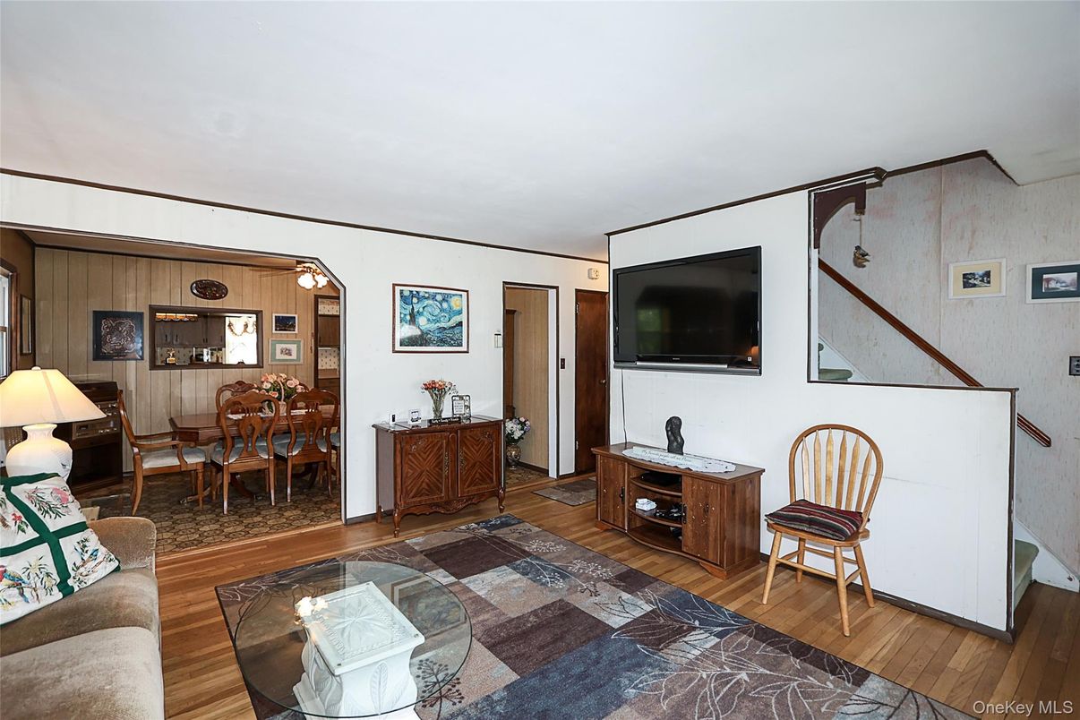 Dining room, Interior, Living room, Wood Texture Flooring