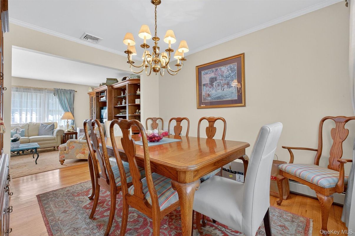Chandelier, Dining room, Interior, Living room, Wood Texture Flooring