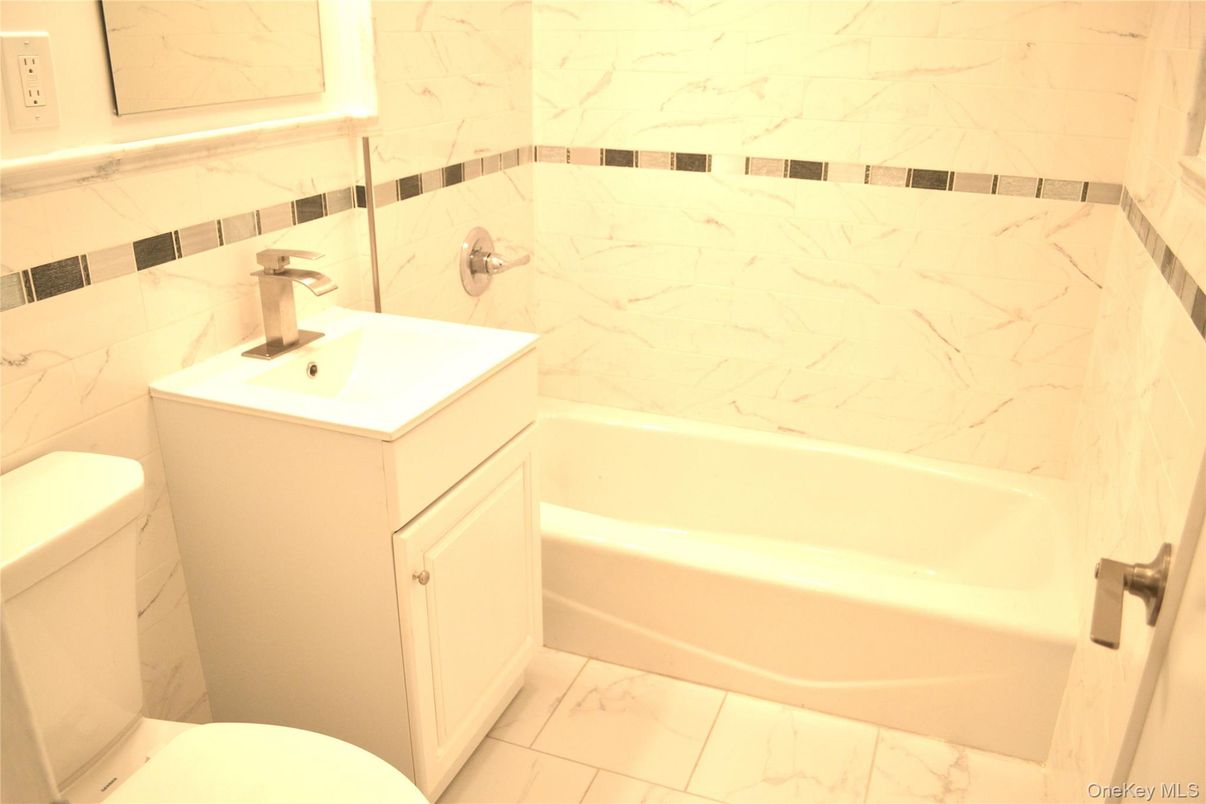 Bathroom, Interior, Marble, Marble Walls