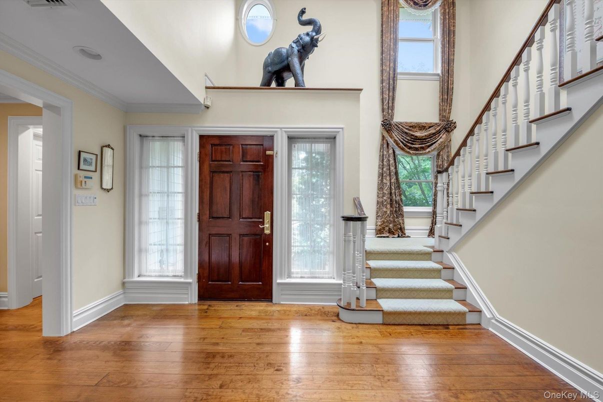 Interior, Wood Texture Flooring