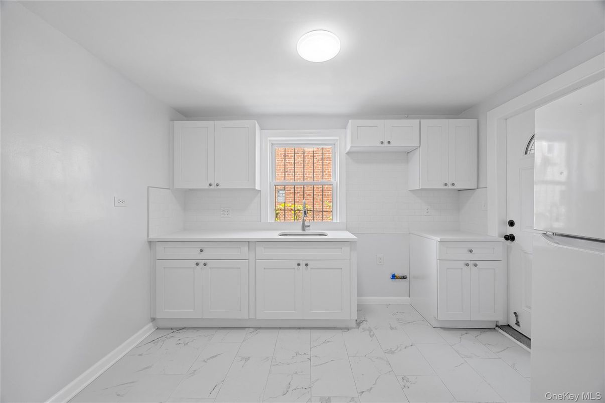 Interior, Kitchen, Marble