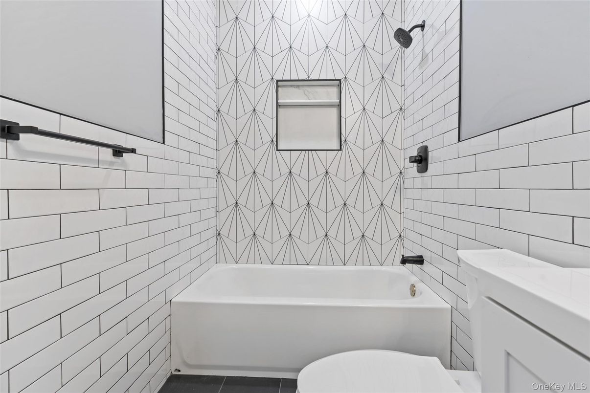 Bathroom, Free Standing Baths, Interior