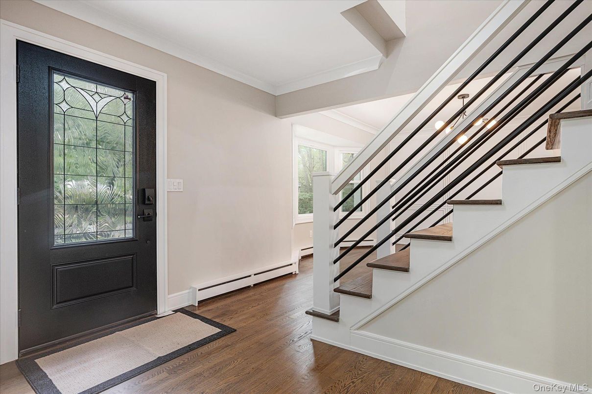 Interior, Wood Texture Flooring