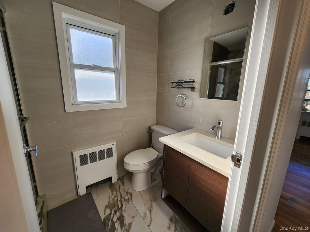 Bathroom, Interior, Marble