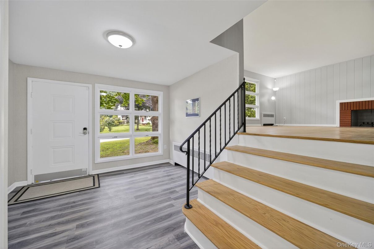 Interior, Wood Texture Flooring