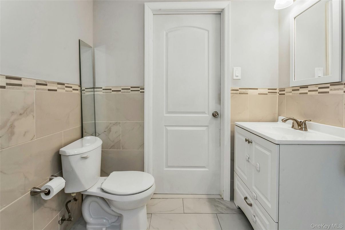 Bathroom, Interior, Marble