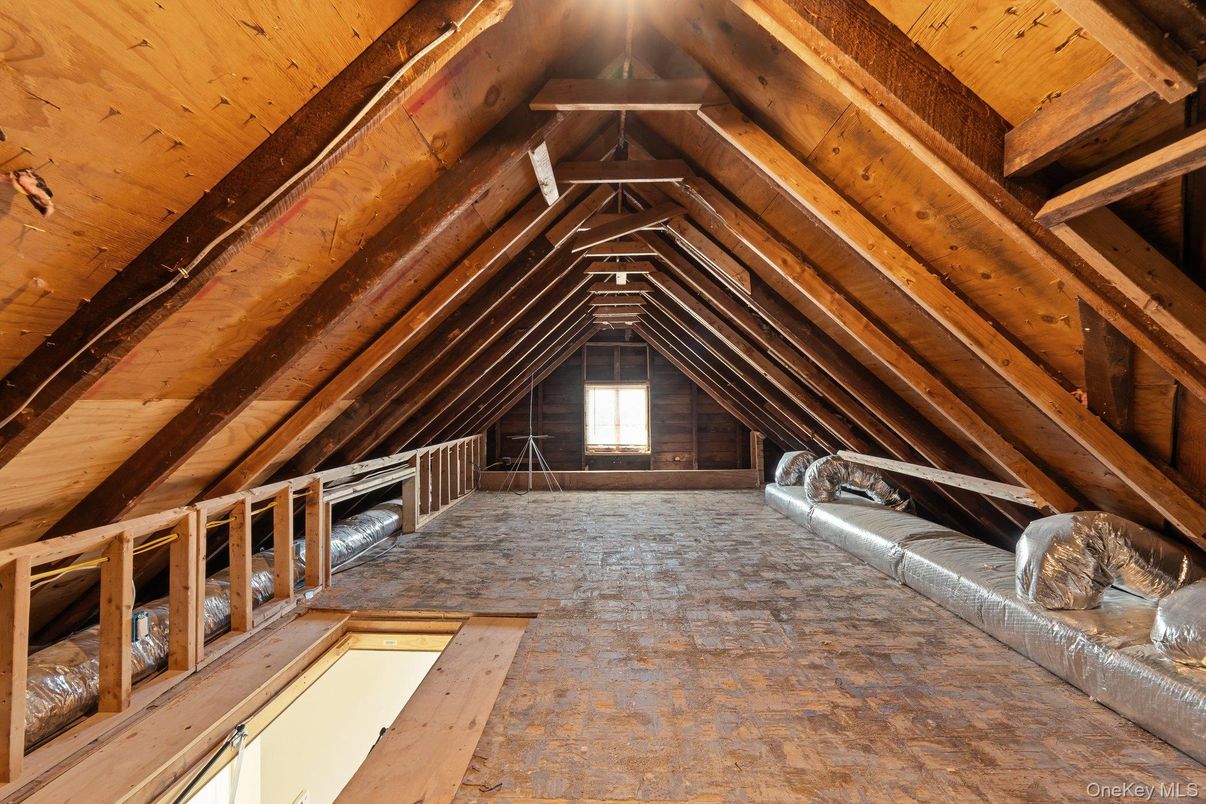 Interior, Wooden Beams, Wooden Ceilings, Wooden Walls