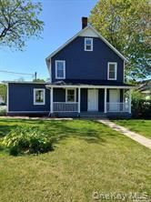 Backyard, Exterior, Facade, American Craftsman