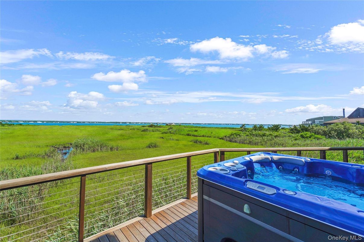 Water, Exterior, Other