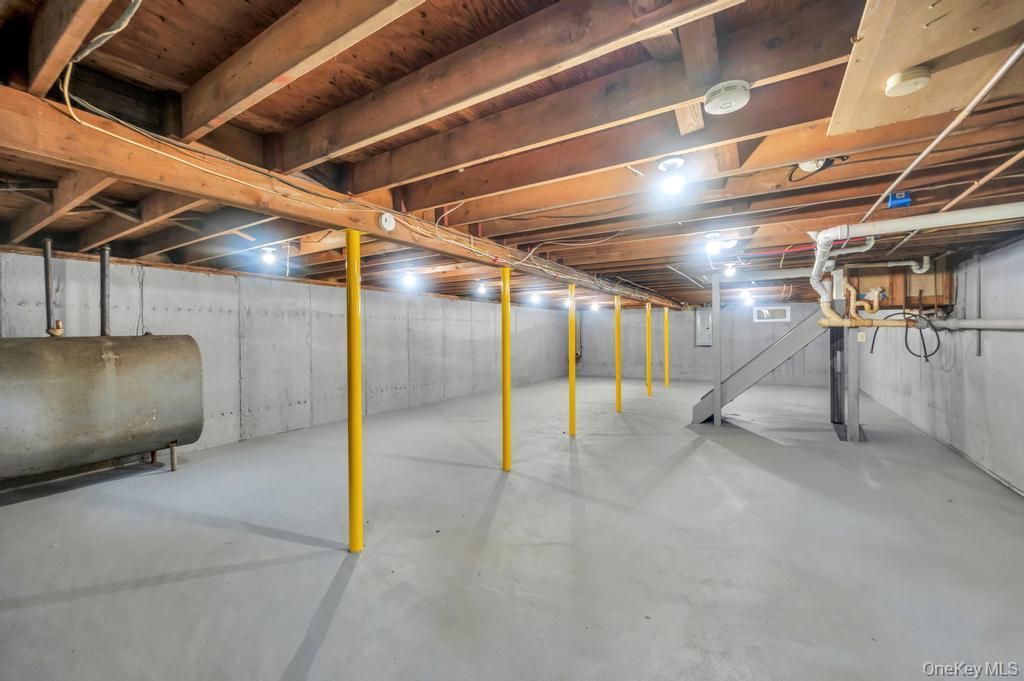 Interior, Wooden Beams, Wooden Ceilings