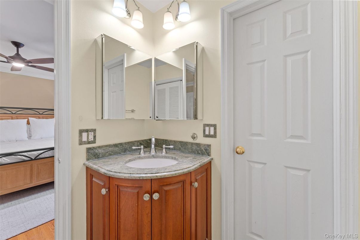 Bathroom, Bedroom, Interior, Wood Texture Flooring