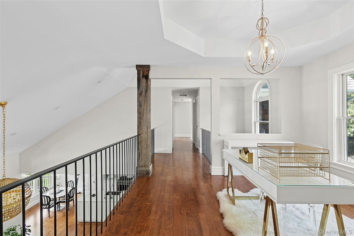 Chandelier, Interior, Pendant Lights, Wood Texture Flooring