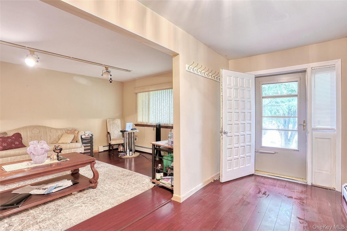 Interior, Wood Texture Flooring