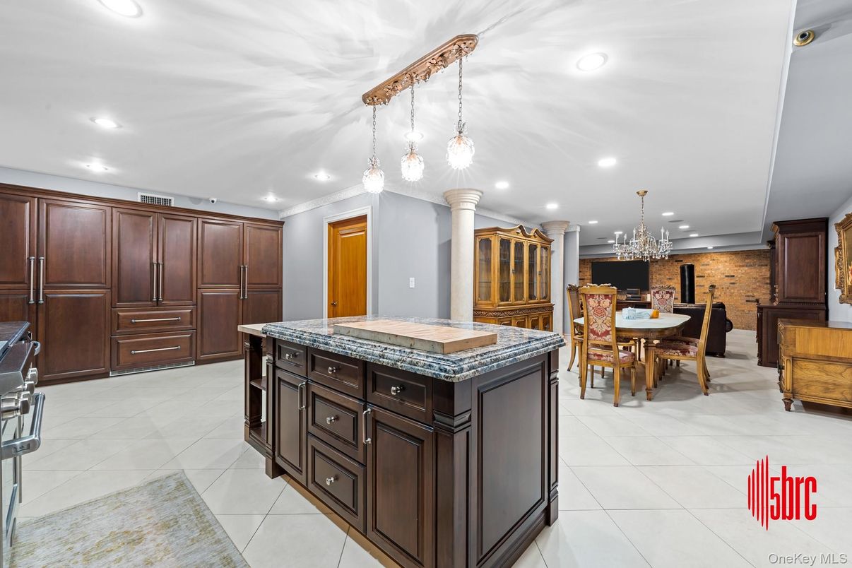 Chandelier, Dining room, Interior, Kitchen, Pendant Lights, Recessed Lighting