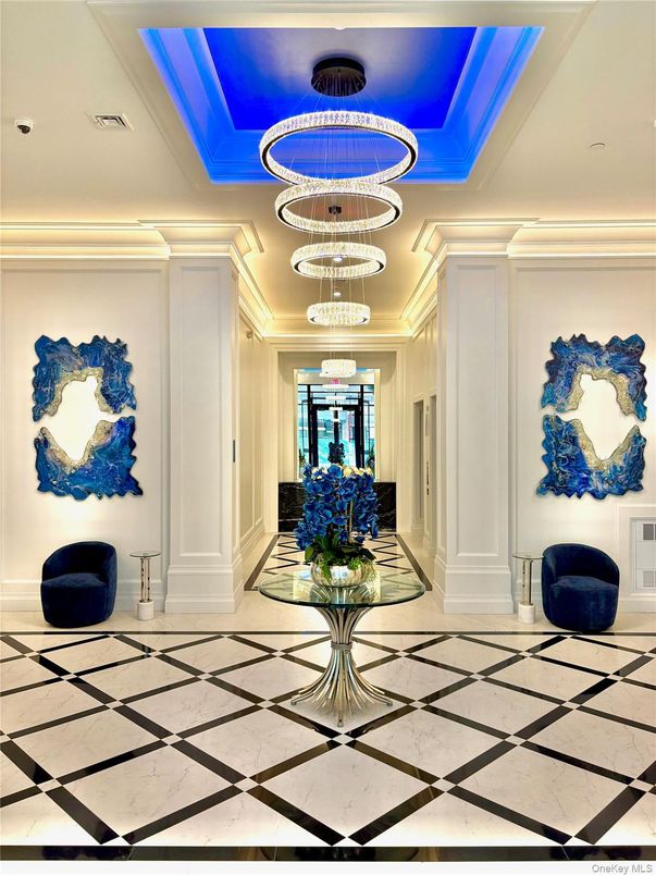 Chandelier, Interior, Pendant Lights, Recessed Lighting