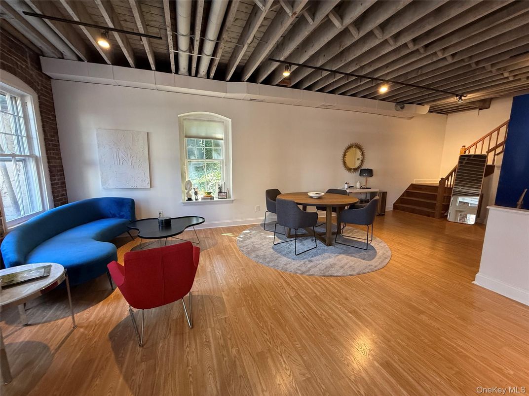 Dining room, Interior, Living room, Wood Texture Flooring
