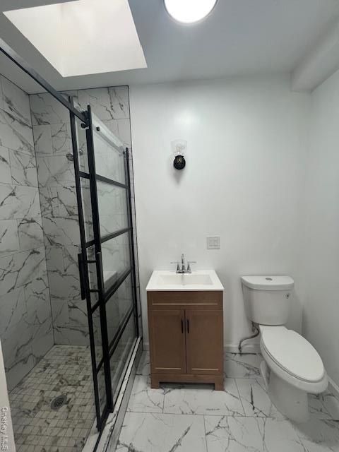 Bathroom, Interior, Marble, Marble Walls