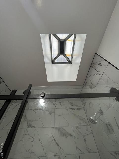 Interior, Marble