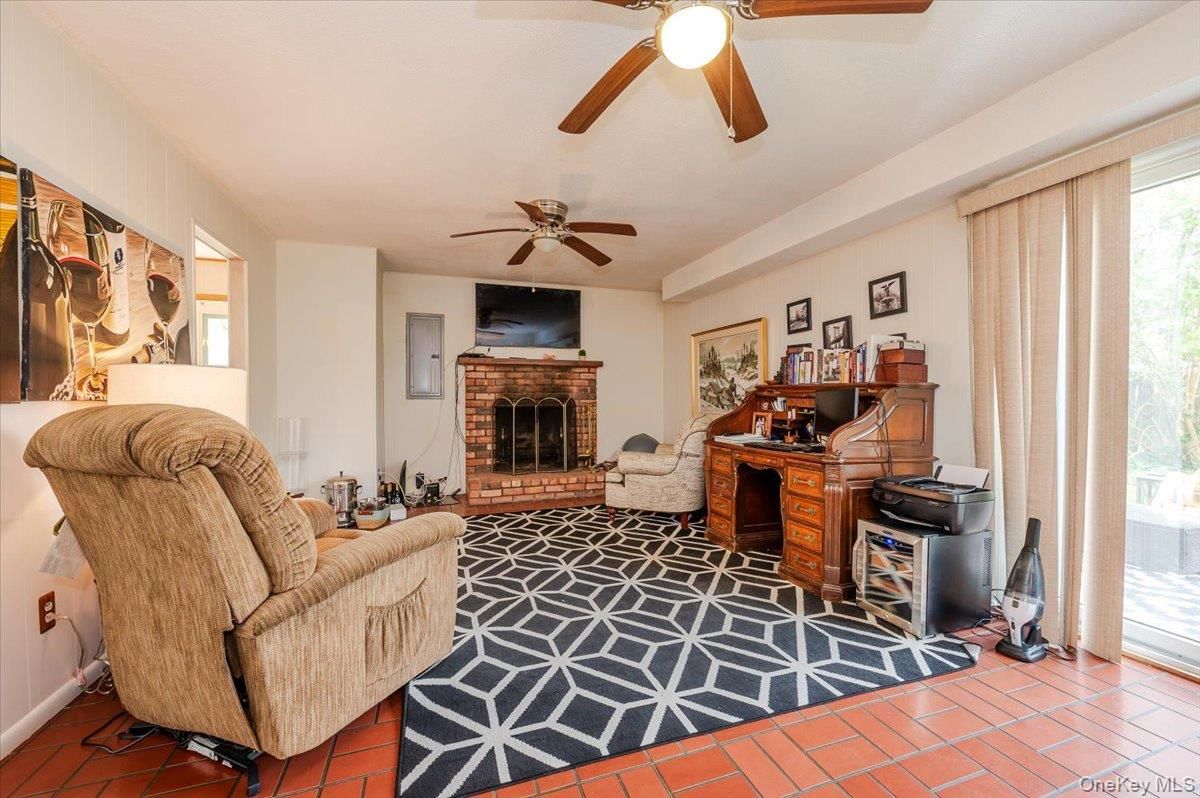 Fireplace, Interior, Living room