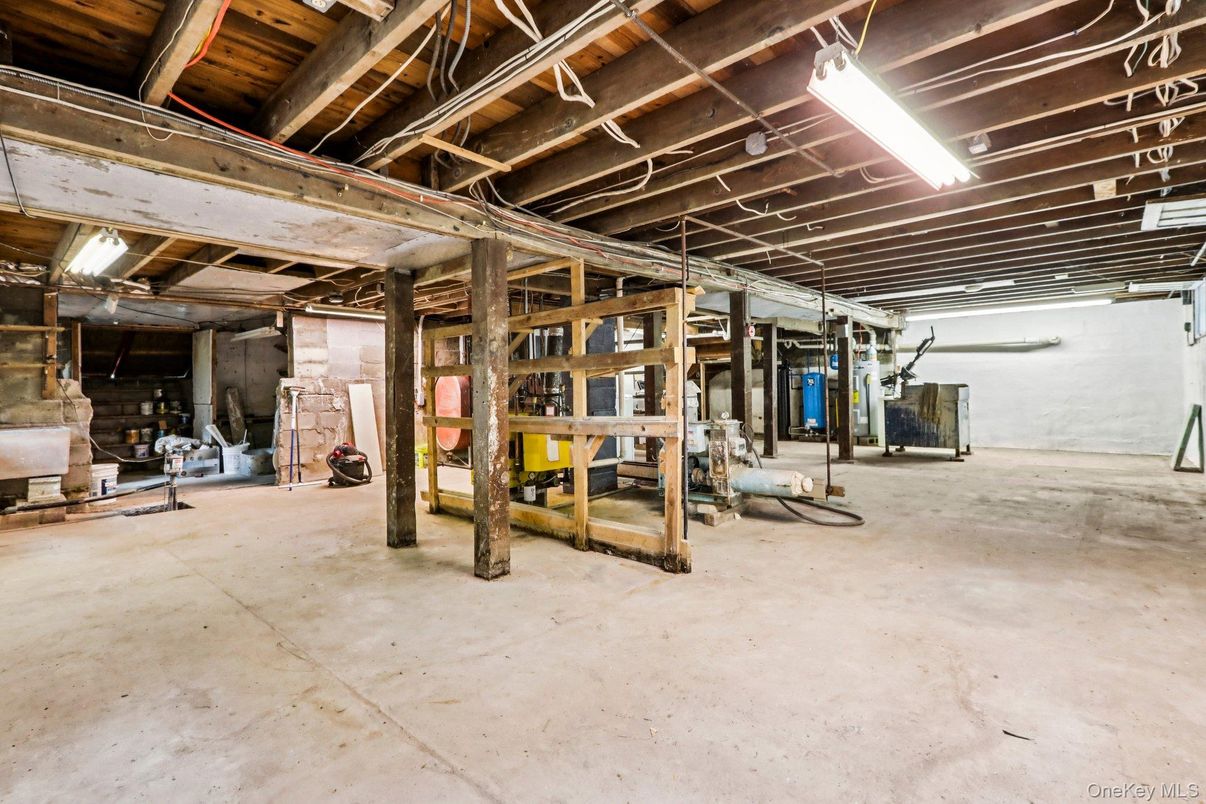 Interior, Wooden Beams, Wooden Ceilings
