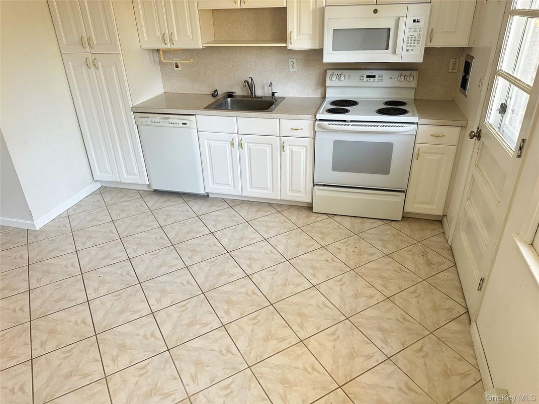 Interior, Kitchen, Marble