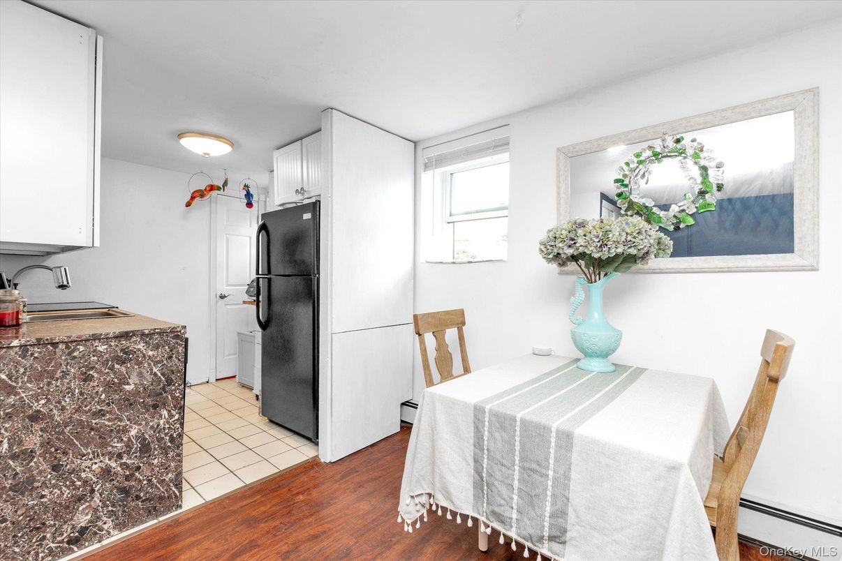 Dining room, Interior, Kitchen, Wood Texture Flooring