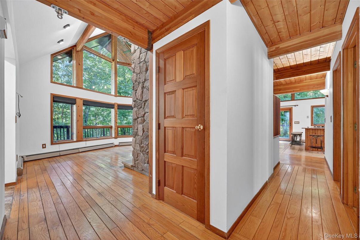 Interior, Wooden Beams, Wooden Ceilings, Wood Texture Flooring