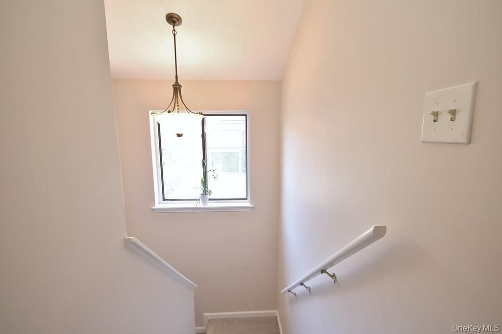 Interior, Pendant Lights
