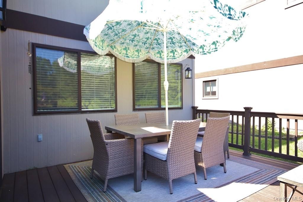 Dining room, Exterior, Interior