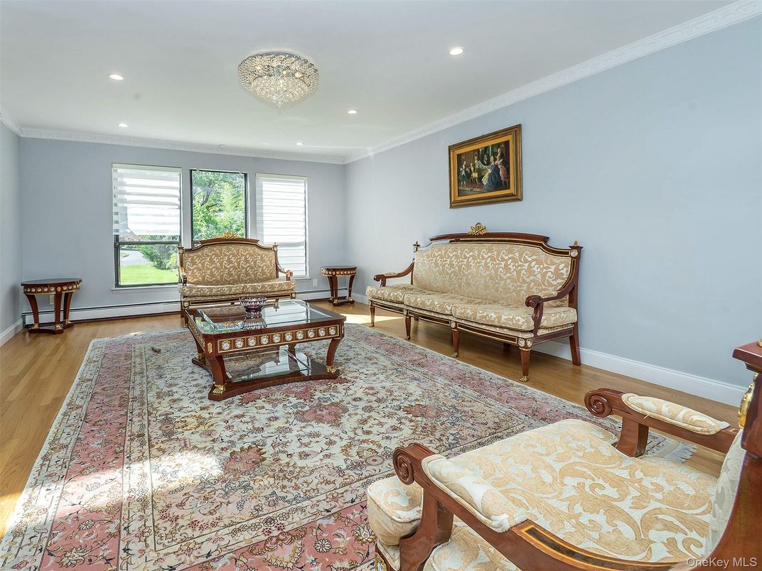 Game Room, Interior, Recessed Lighting, Wood Texture Flooring