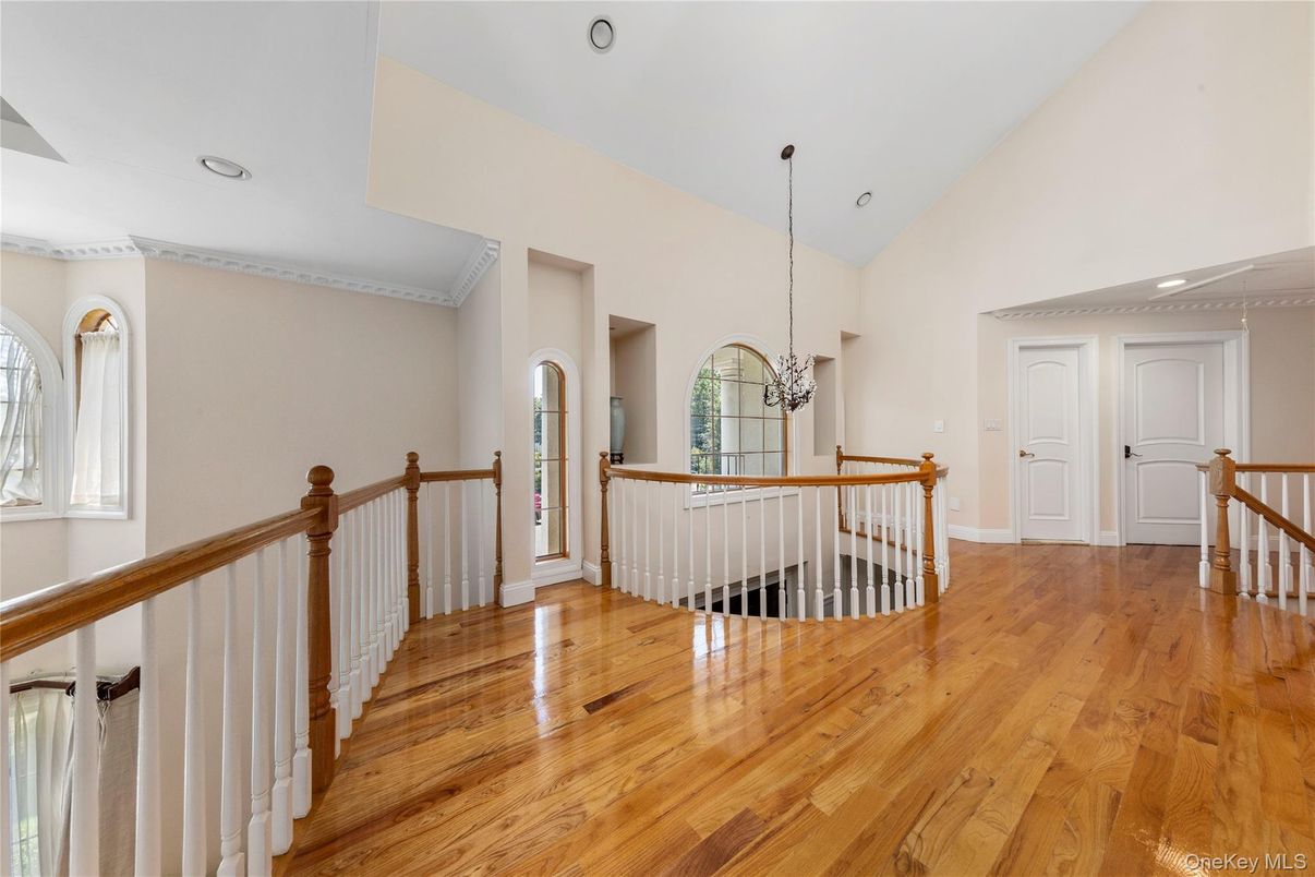 Chandelier, Interior, Pendant Lights, Recessed Lighting, Wood Texture Flooring