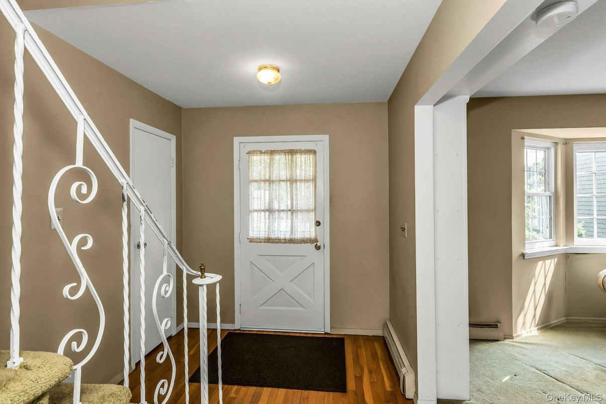 Interior, Wood Texture Flooring