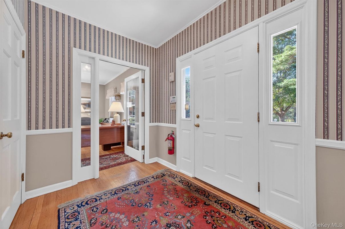 Interior, Wood Texture Flooring