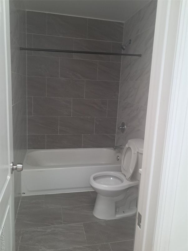 Bathroom, Interior, Marble Walls