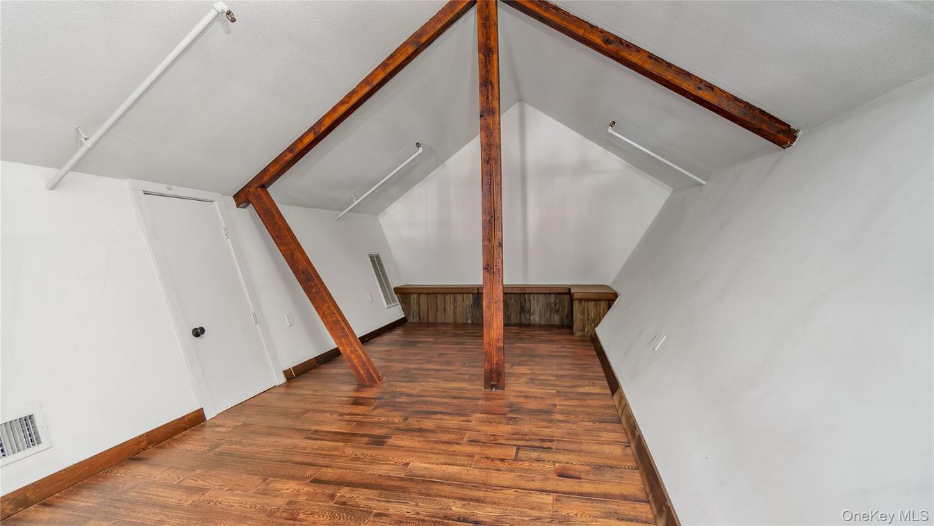 Interior, Wooden Beams, Wood Texture Flooring
