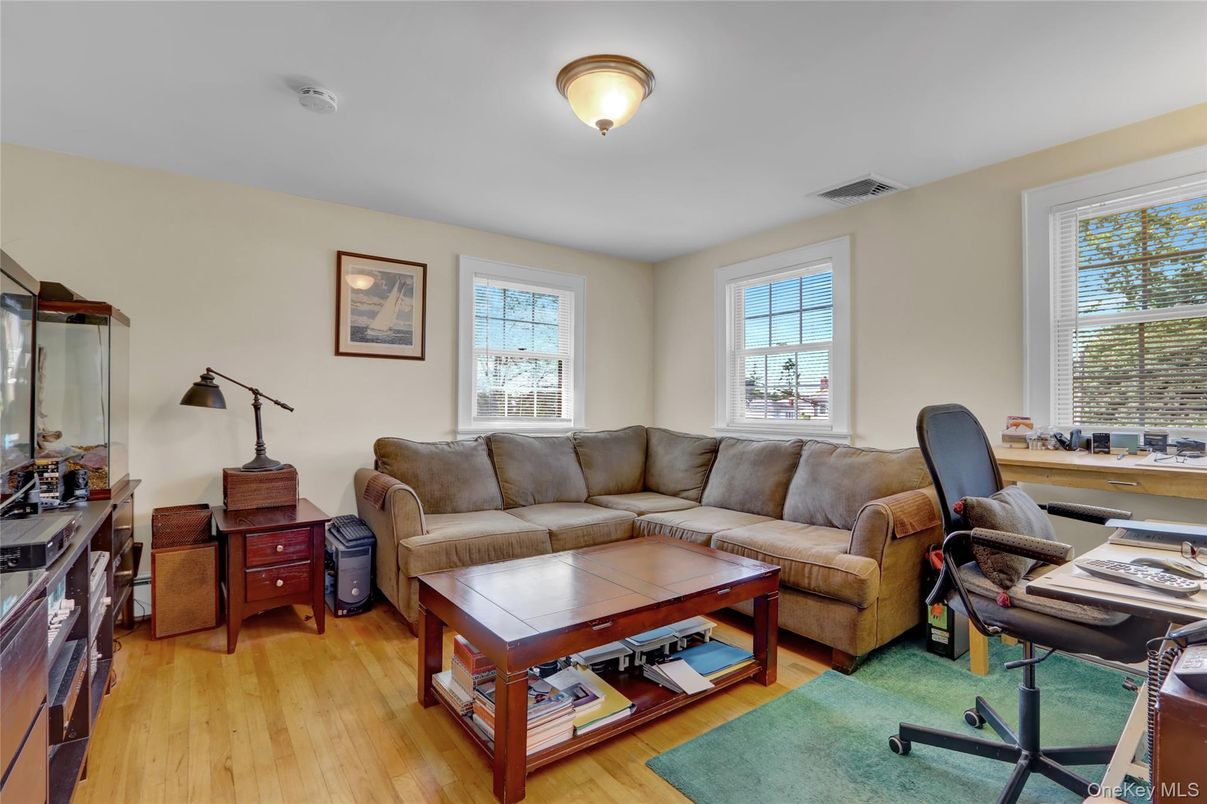 Home Office, Interior, Living room, Wood Texture Flooring