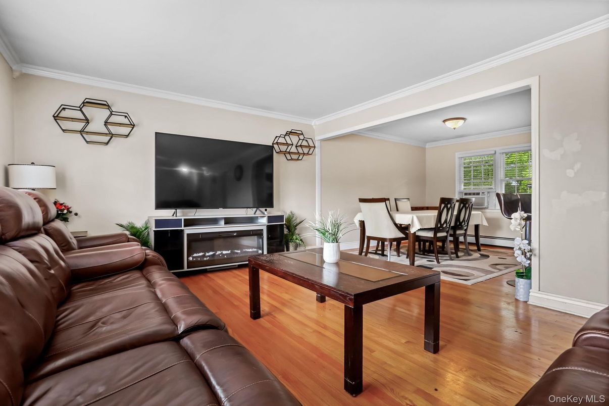 Dining room, Interior, Living room, Wood Texture Flooring
