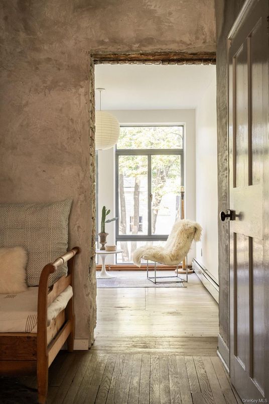 Interior, Wood Texture Flooring