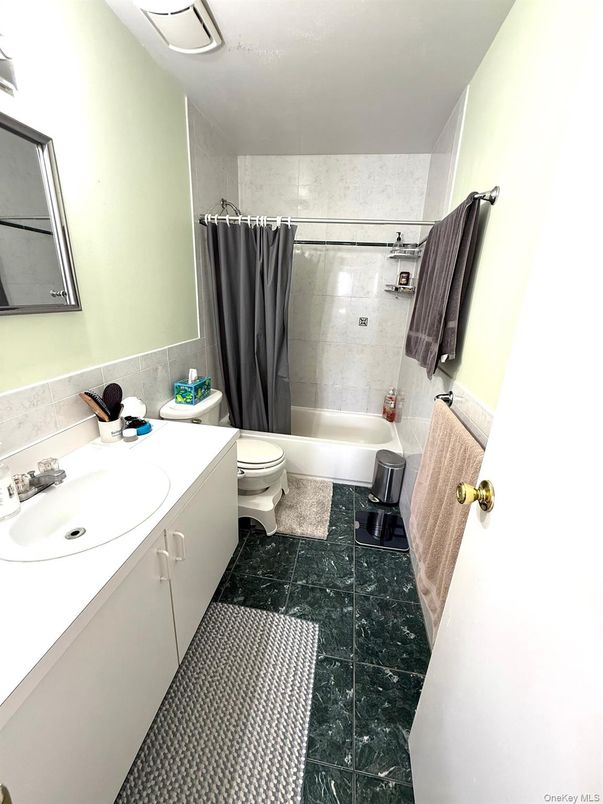 Bathroom, Interior, Marble