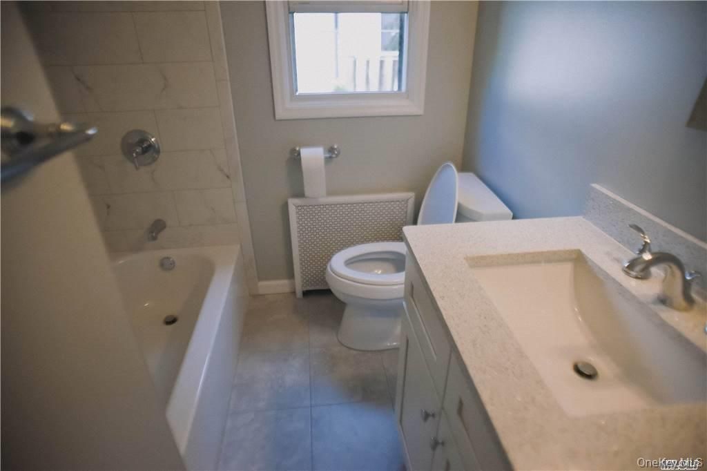 Bathroom, Interior, Marble Walls