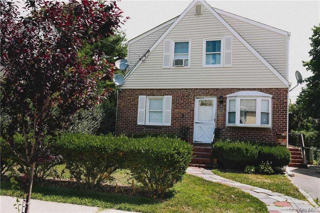 Exterior, Facade, Brick Facade, Tudor Revival